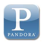 Logo for Pnadora