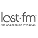 Logo for Last FM