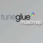Logo for Tune Glue