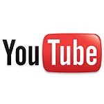 Logo for You Tube